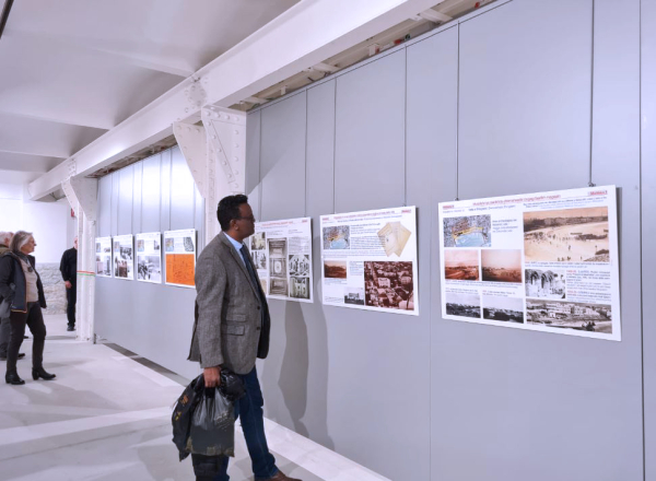 Mogadiscio e la sua evoluzione storico-urbanistica: pagine di storia della città
