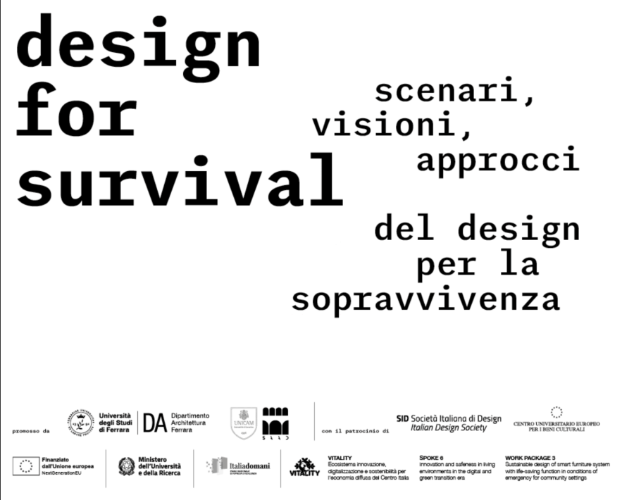 Design for survival