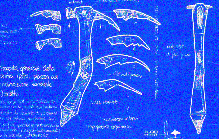 SEMINARIO DIDATTICO —  La natura dell'invenzione con Franco Lodato