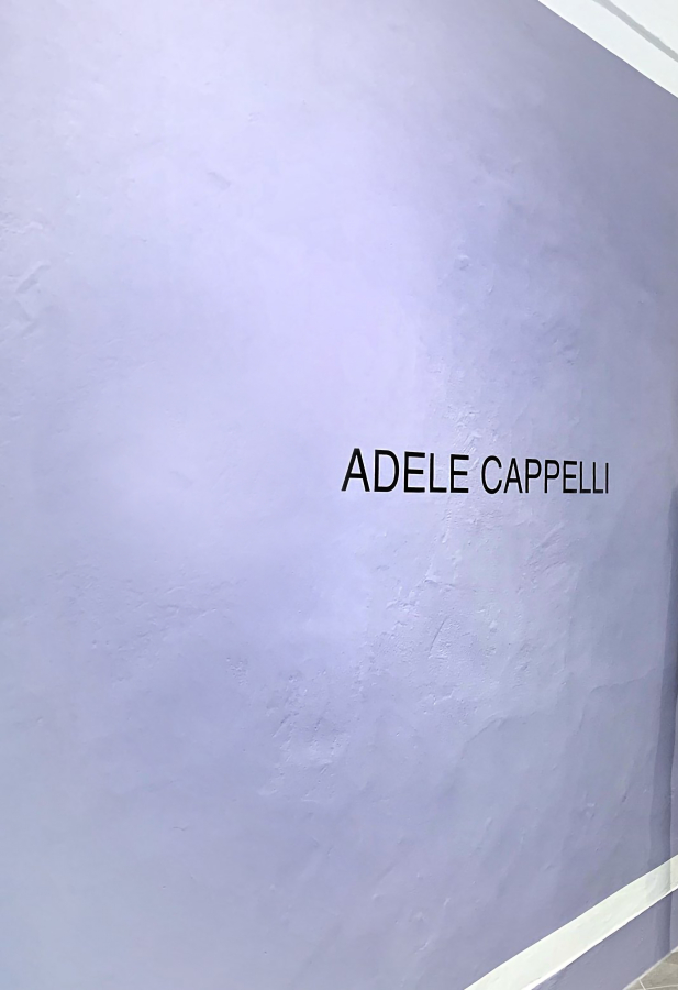 III PREMIO TESI DI LAUREA IN MEMORIA DELLA PROF.SSA ADELE CAPPELLI (scadenza 30 Apr.)
