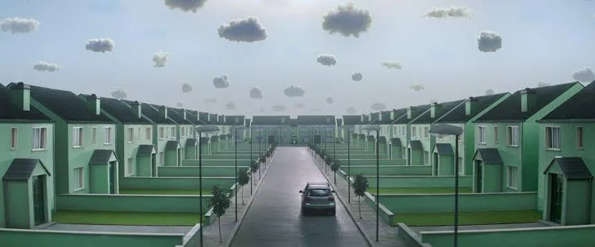 SEMINARIO DIDATTICO - "GLI SPAZI LIMINALI NEL CINEMA" con Giulia Palazzo